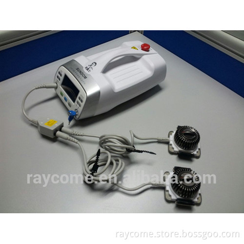 2016 hot sell factory offer low level therapy laser treatment machine
